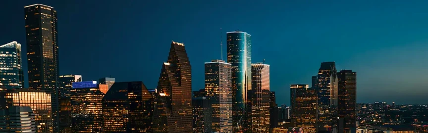 10 Things Houston Is Known For