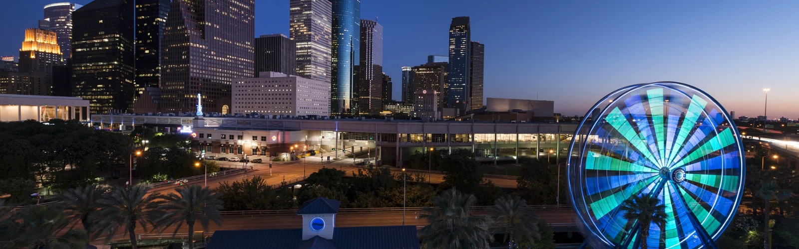 Introduction to Houston, TX: Exploring the Heart of the Lone Star State