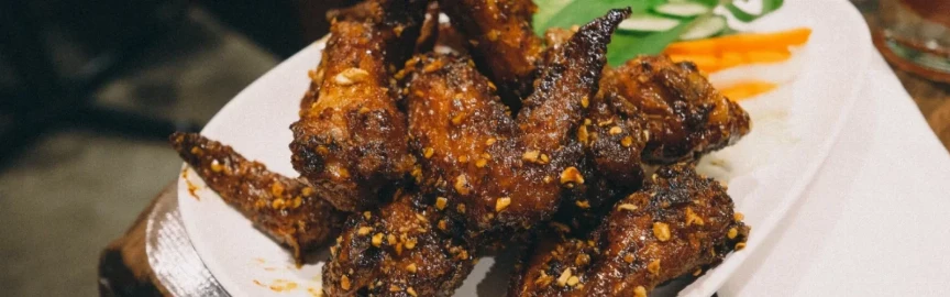 Top 8 Halal Restaurants in Houston
