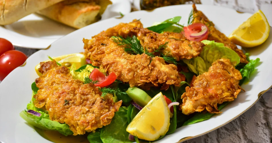The Ultimate Guide to Solo Dining in Houston