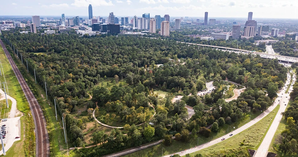 10 Mejores Cosas para Hacer en Pareja en Houston, Texas, EE. UU.