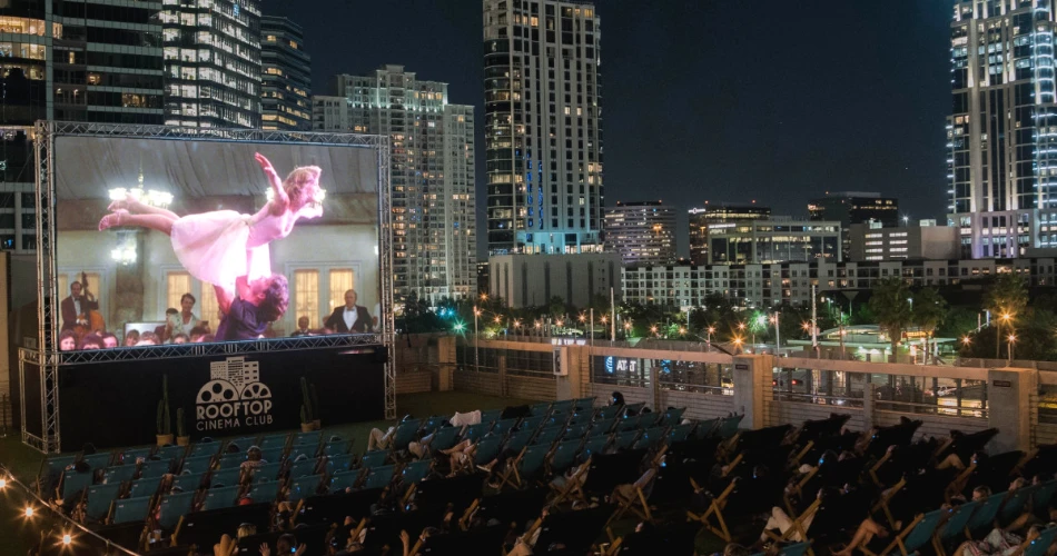 10 Mejores Cosas para Hacer en Pareja en Houston, Texas, EE. UU.