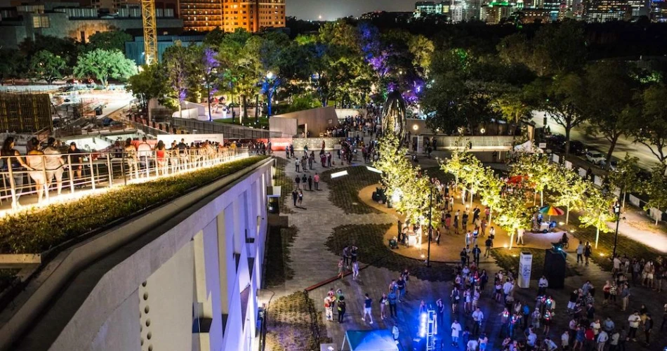 Una guía perfecta de 2 días para explorar Houston