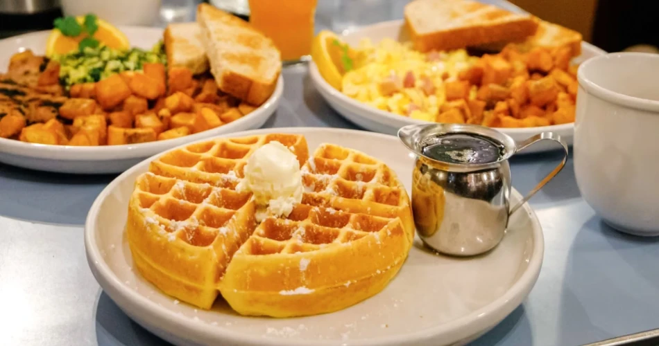 Una guía perfecta de 2 días para explorar Houston