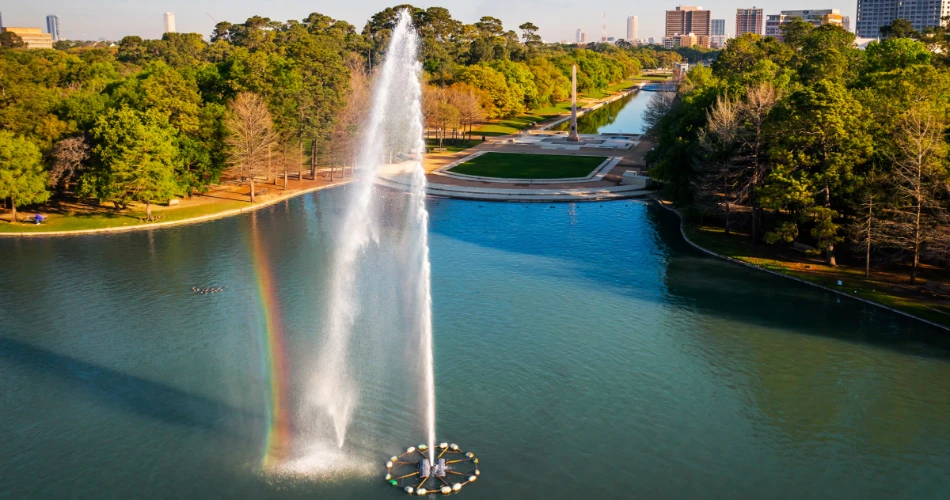 Una guía perfecta de 2 días para explorar Houston