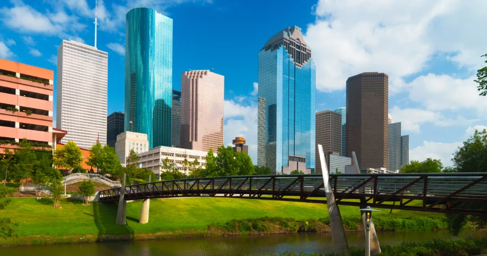Una guía perfecta de 2 días para explorar Houston