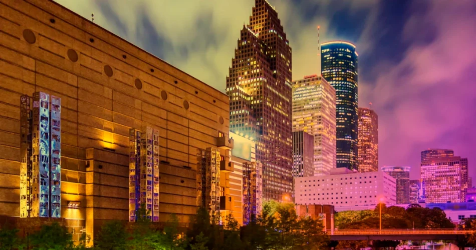 Una guía perfecta de 2 días para explorar Houston