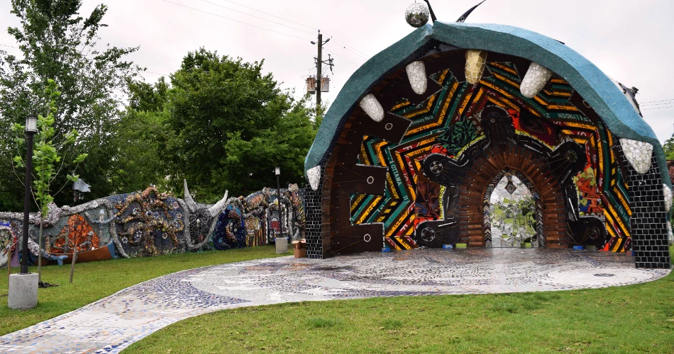 9 Best Gardens and Parks in Houston, TX