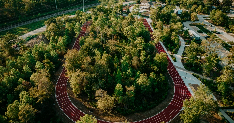 9 Best Gardens and Parks in Houston, TX