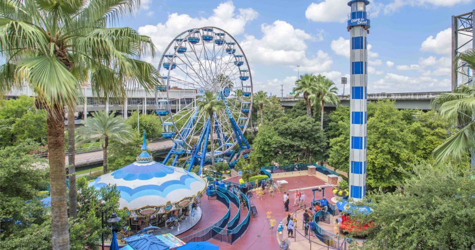 Top 8 Things to Do in Houston with Kids