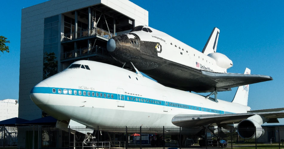 Top 8 Things to Do in Houston with Kids