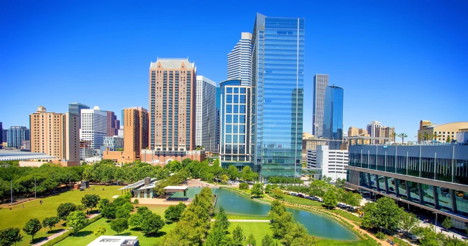 Top 8 Things to Do in Houston with Kids