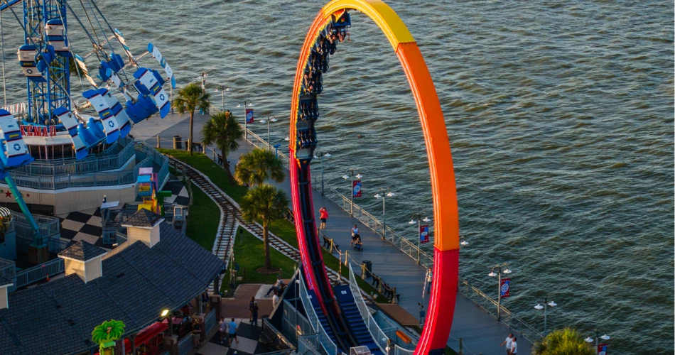 Top 8 Things to Do in Houston with Kids