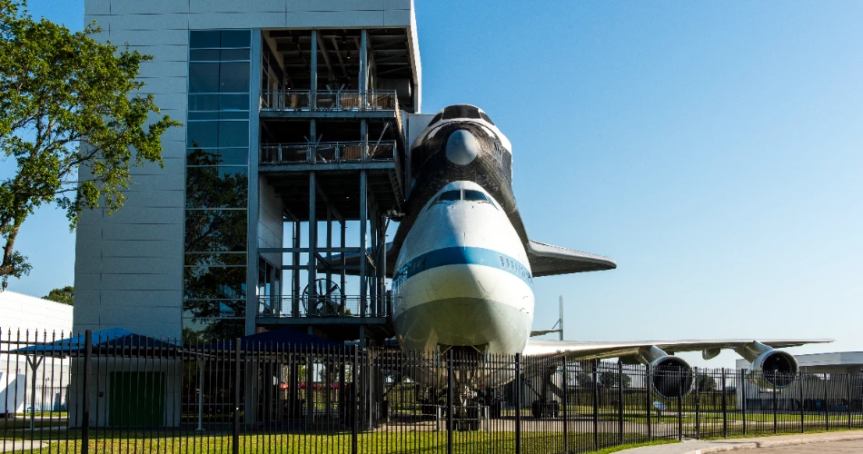 Top 20 Things to Do in Houston