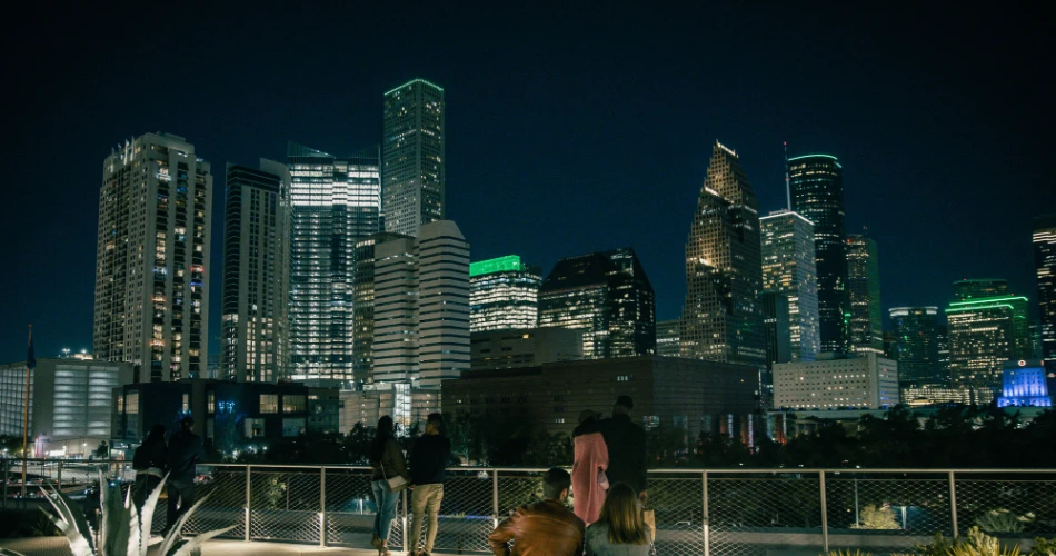 Top 20 Things to Do in Houston