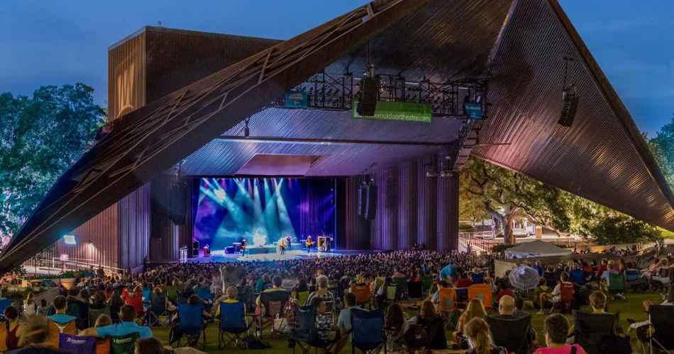 Top 20 Things to Do in Houston