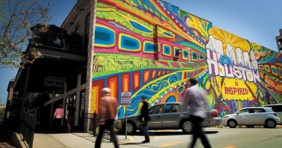 Top 20 Things to Do in Houston