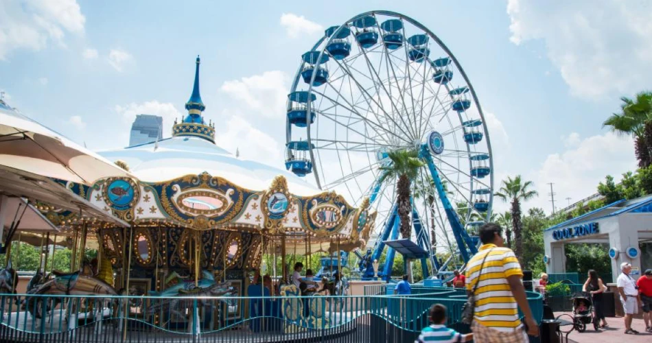 Top 20 Things to Do in Houston