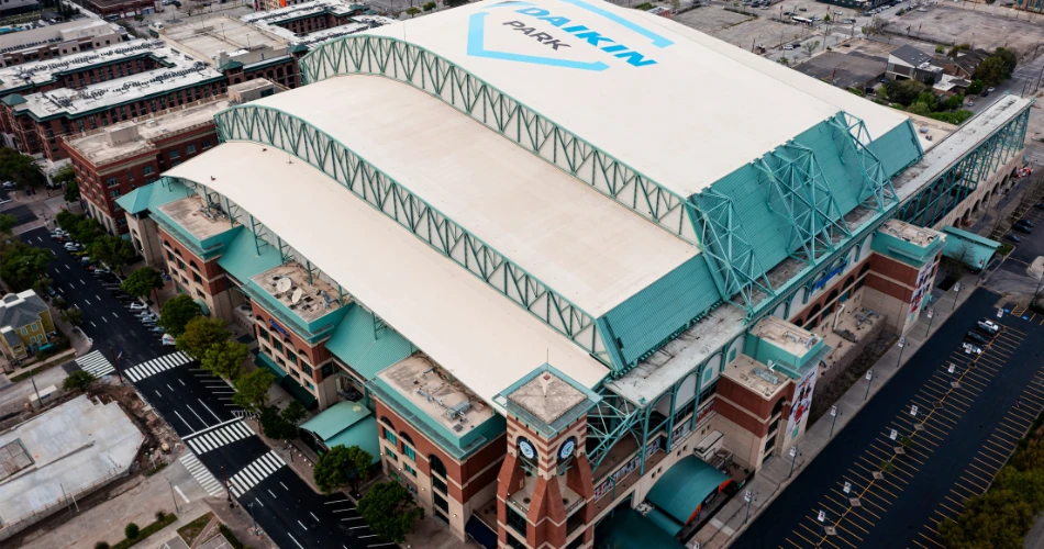 Top 20 Things to Do in Houston