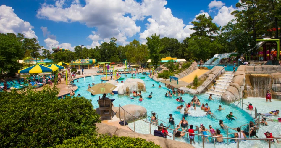 Top 20 Things to Do in Houston