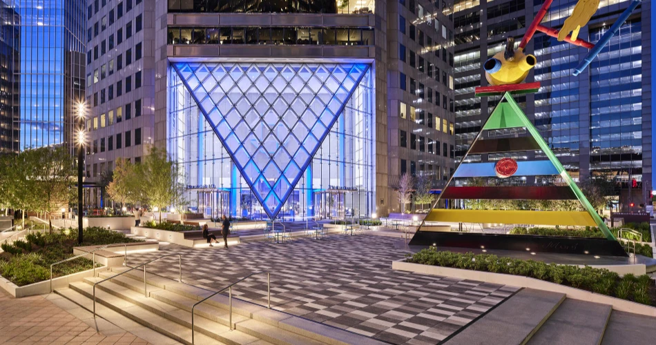 Top 20 Things to Do in Houston