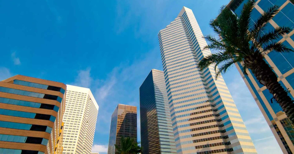 10 cosas por las que Houston es conocido