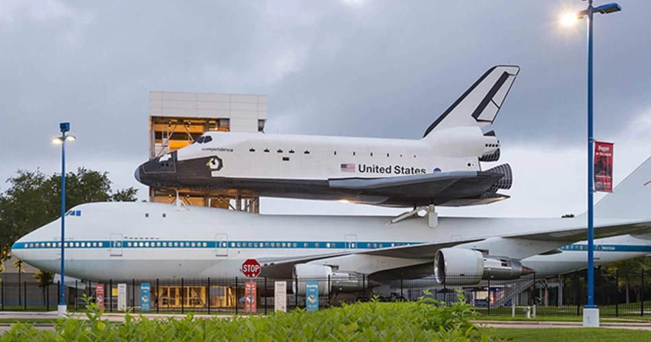 10 cosas por las que Houston es conocido