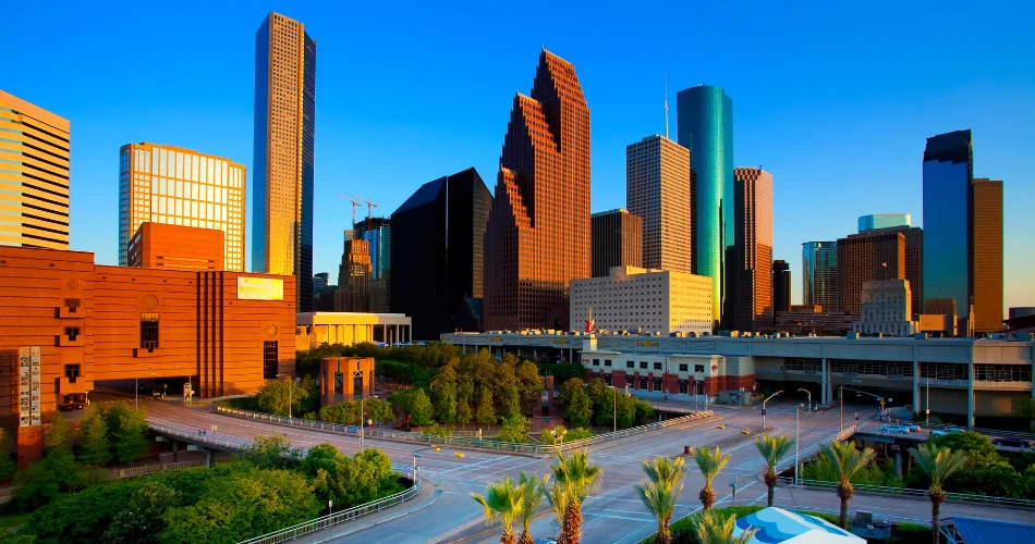 10 cosas por las que Houston es conocido