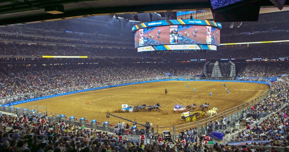 10 cosas por las que Houston es conocido