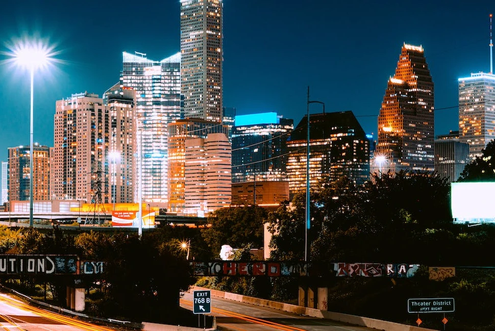 Houston