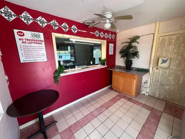 Bestway Inn